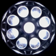 Illustration for article titled 35 of Your Most Dazzling Photos Of Lights